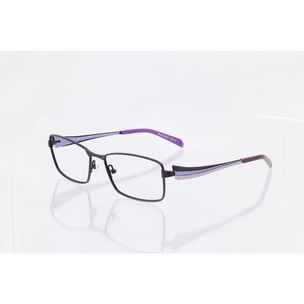 Morel Koali 7508K PP123 53-16-130mm Eyeglasses FRAMES ONLY - GOOD CONDITION